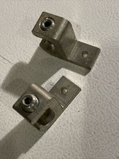 Ilsco G938 Aluminio Terreno Abierto Lug, 250MCM, AL-CU a 6 - Lote de 2