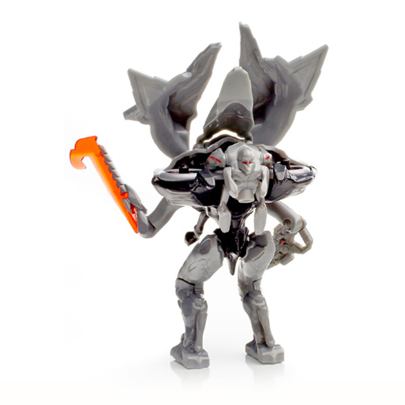 Mega Bloks Construx Halo Warrior Series Red Atriox Ultra RARE A07017es | Acquisti Online su Mega Bloks Construx Halo Warrior Series Red Atriox Ultra RARE A07017es | Acquisti Online su