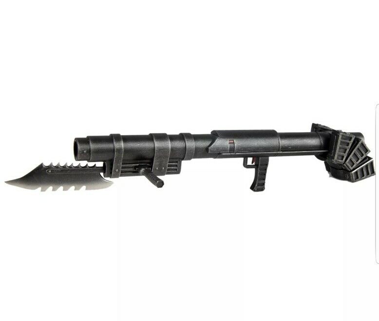 Devil May Cry 3 - Dante Asmus Toys - Machinegun