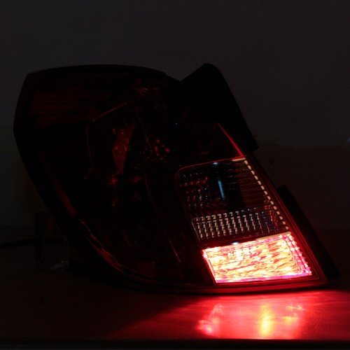 Left For OPEL Antara 2011+ Taillight Turning Flashing Light Reversing Light - Picture 19 of 21