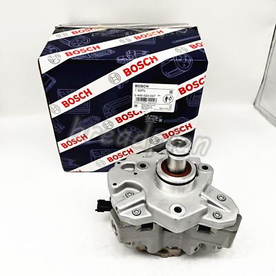 Fuel Injection Pump For 2006-2010 GMC Chevy Duramax 6.6L LBZ LMM Diesel ...