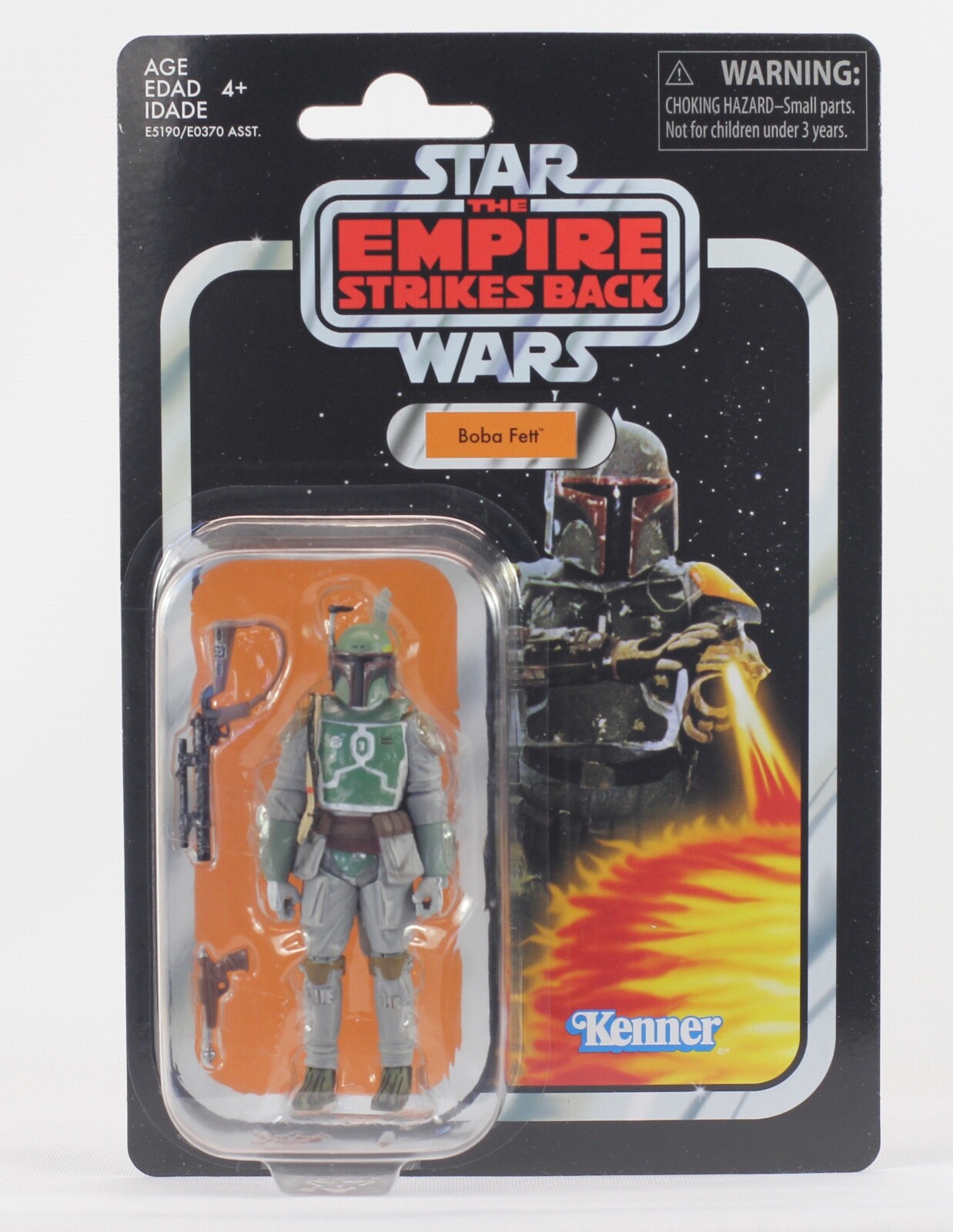 vintage collection boba fett 2019