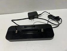 Mint Plus Turbo Charge Cradle Model 5260 Mint+ Charger AC Adapter Power Cable