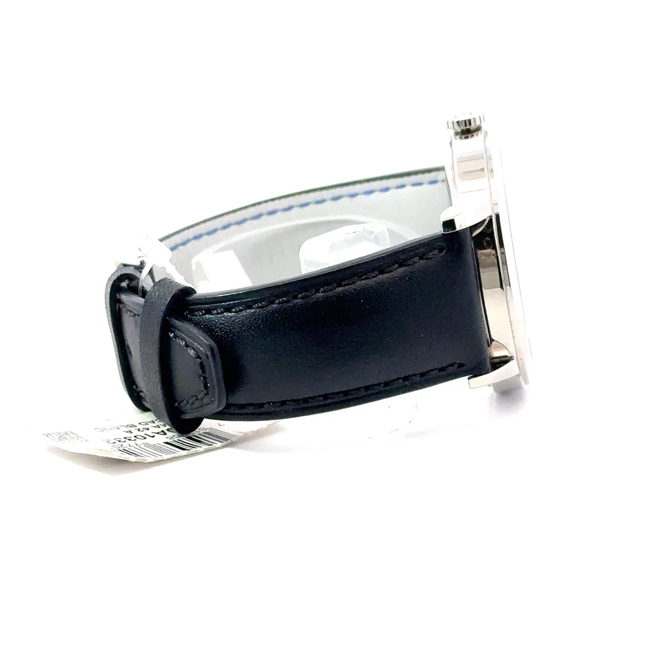 Reloj Baume & Mercier Classima Acero Inoxidable Automático 65832 con Caja Papeles Foto 3 de 4