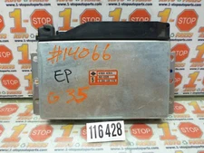 2005 INFINITI G35 CPE 2DR RWD ABS ANTI SKID BRAKE CONTROL MODULE 47850-AC820 OEM