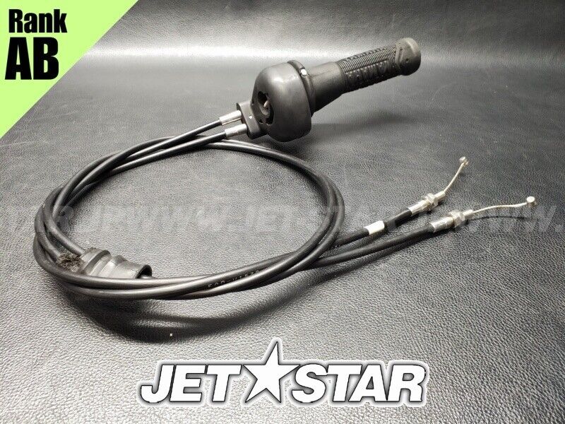 GP1200R '01 OEM CABLE,NOZZLE CONTROL 2 Used (F0D-U153D-01 GP1200R '01 OEM CABLE,NOZZLE CONTROL 2 Used (F0D-U153D-01