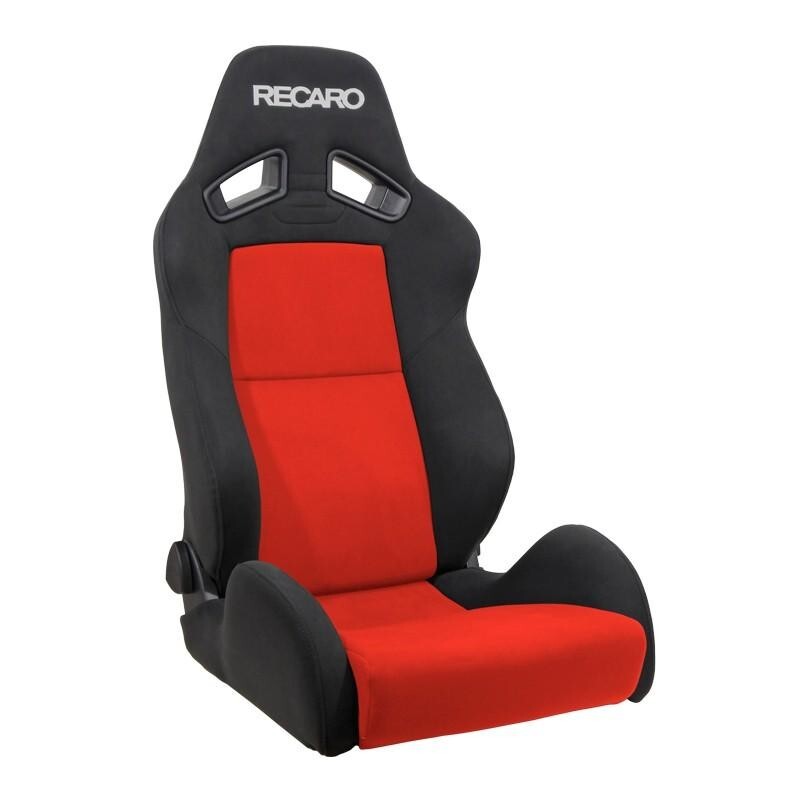 パーツ RECARO SR-7 RECARO Seat Cover SR-7 FK Fabric Seat Center & Backrest