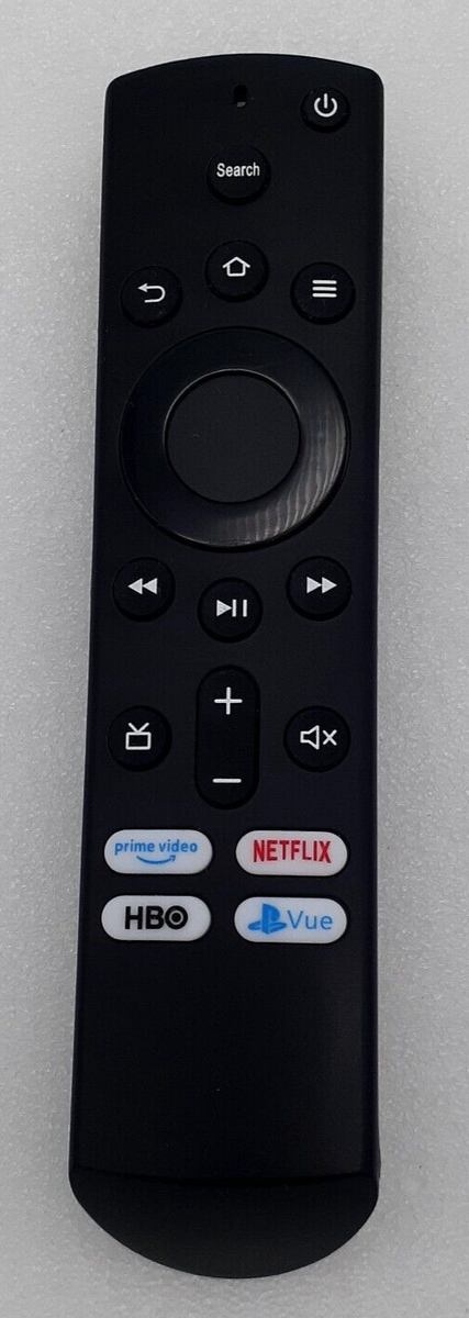 XY-1793 IR Remote Control Replacement for Amazon Fire TV New