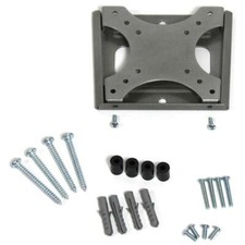 Monitorhalterung Wandhalterung Fernseh PC TFT Bildschirm Halterung VESA 75 100