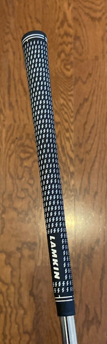 Northwestern Classic Betty Jameson 9-Iron ⛳ LH Ladies Flex Steel Shaft New Grip - Picture 7 of 7