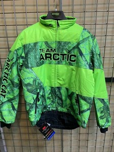 cat camo jacket