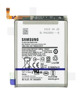 Akku Samsung EB-BA516ABY für Samsung Galaxy A51 5G A516B