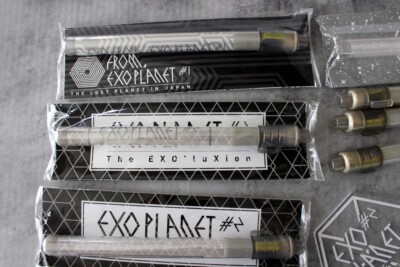 EXO ペンライト Official penlight VER.3.0