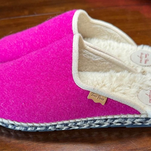 Toni Pons | Shoes | New Toni Pons Delicp Slippers In Ecru