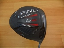 Golf Driver Ping G410 PLUS Special Order Speeder569 EVOLUTION Ⅴ Flex S 10.5