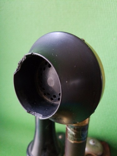 KELLOGG NON DIALCANDLES Telephone 1901-1908 & KELLOGG BOX - Picture 12 of 12