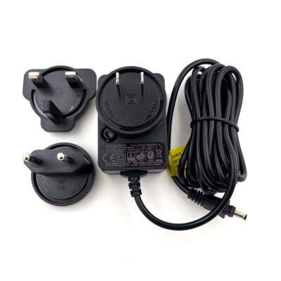 Original TriPollar STOP VX Gold 2 TriPollar klassisches Netzadapter 8V Ladegerät