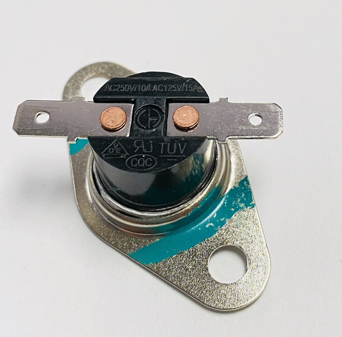 OEM 1907 KSD150LC Thermostat Thermal Fuse Switch Sharp GE LG Samsung