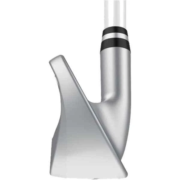 YAMAHA INPRES DRIVE STAR #7-PW & SW IRON SET LADIES FLEX GRAPHITE 5 CLUBS 2025 - Image 3 of 4