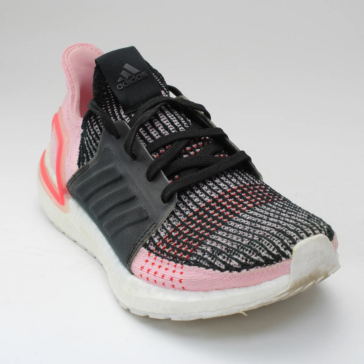 adidas Ultra Boost 19 Mens Size 6.5 M Sneakers Casual Shoes G26129