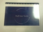 TESCO HUDL PRINTED INSTRUCTION MANUAL USER GUIDE 78 PAGES A5