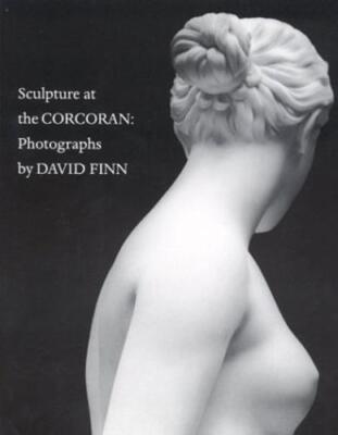 Sculpture at the Corcoran Finn, David and Slack, Susan Joy