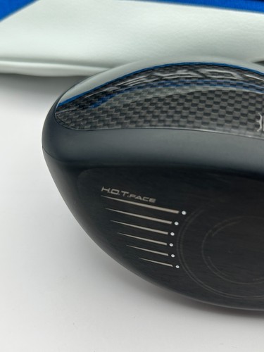 Cobra AeroJet 10.5 Driver Head only With Head Cover Right-Handed 1656 F/S - Picture 9 of 24