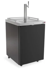 Fagor FDD-24-N 24" Draft Beer Cooler, 1 Keg