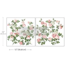 ReDesign with Prima  MAXI Transfer - SALON DE DIANE