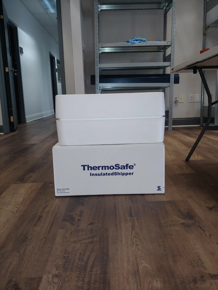 THERMOSAFE COOLERS - Image 3 of 4