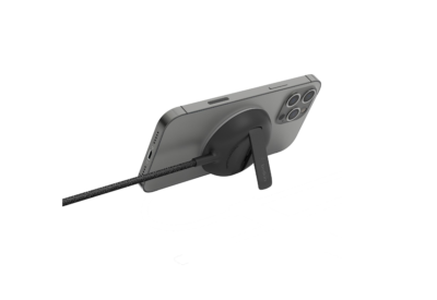 Belkin Portable Wireless Charging Matte mit MagSafe BoostCharge 