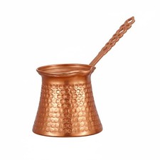 Cezve Ibrik orientalisches Design orientalischer Mokkakocher f&uuml;r