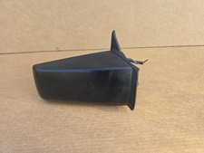 82-86 Toyota Celica Supra Mk2 Right Passenger Mirror Oem Needs Repair 3 Wire 82-86 Toyota Celica Supra Mk2 Right Passenger Mirror Oem Needs Repair 3 Wire