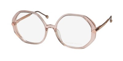 PHILIPP PLEIN VPP053S PLEIN PANORAMA LAKE EYEGLASS FRAME/GLASSES LICENSED ITEM