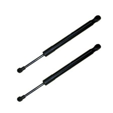 2Pcs 11.77 In Rear Back Lift Supports Compatible With 2005-2010 JETTA liftgate