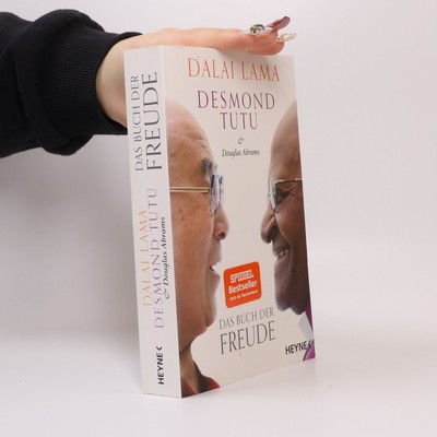 Das Buch der Freude  |  Desmond Tutu