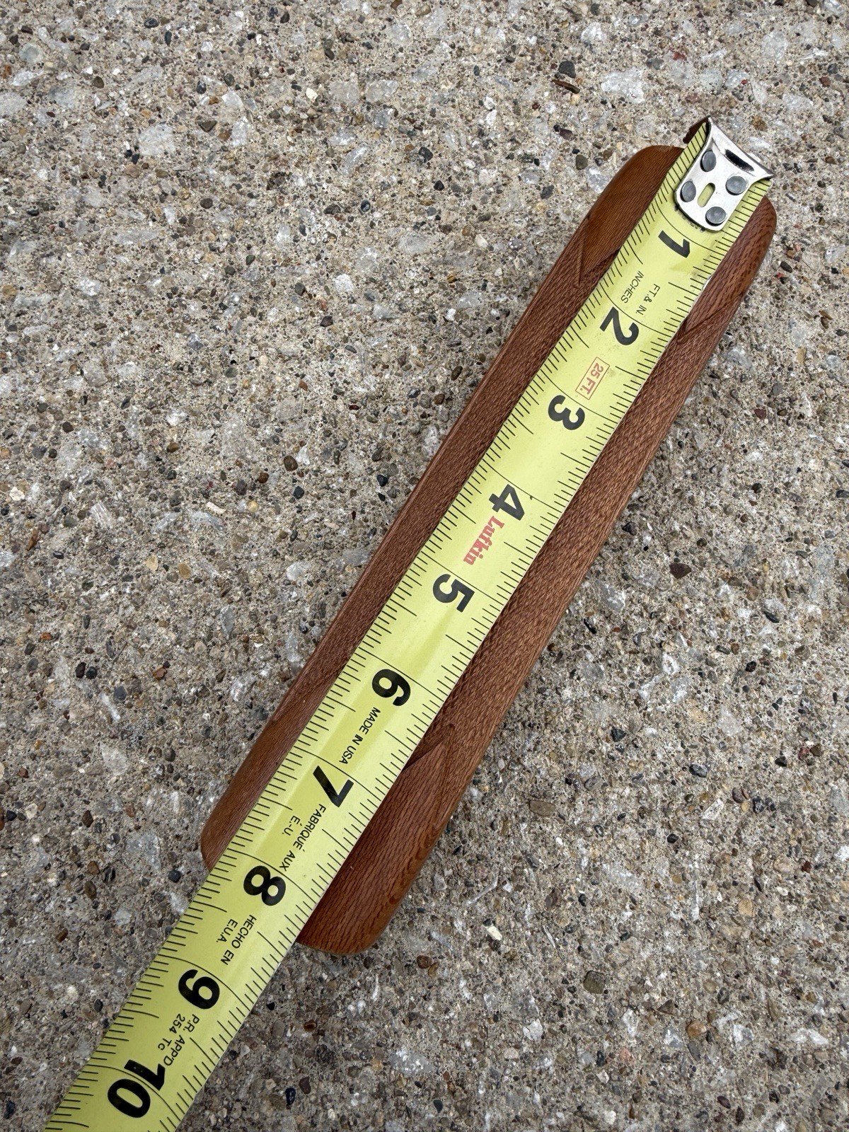 Mossberg 500 590 Maverick 88 Checkered Wood Stock & Forend Set 12 Ga