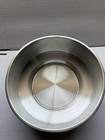 Vintage Konge Tinn Norwegian Pewter Bowl – Viking Scene Decorative Bowl — photo 5