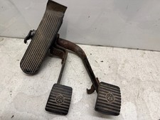 VW Käfer 1303 1.3 Pedalblock Pedalwerk Gaspedal  311721173A