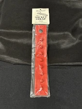 Blue Point Snap On Tools Socket Strap YA650 Holds 8 - 1/2” Drive  New/ Old Stock