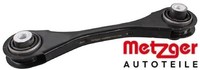 Metzger 58156509 Lenker FüR RadaufhäNgung Querlenker Lenker