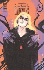 Seven Years In Darkness Year Three #3C NM Stock Image