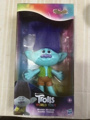 Dream Works Trolls World Tour NEW in box - Box Wear Top Front 