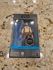 Hasbro Star Wars The Black Series Gaming Greats Kyle Katarn  29