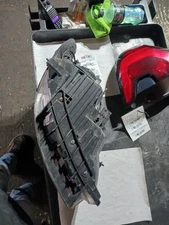 Driver Left Headlight Fits 13-16 ENCORE 11690699