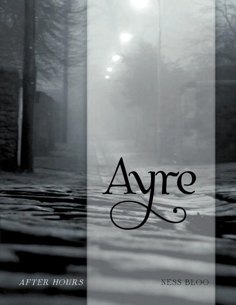 Paul Dore | Ayre | Taschenbuch | Englisch (2011) | Kartoniert / Broschiert-image
