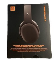 Skullcandy Crusher ANC Headphones for Sale | Shop New & Used
