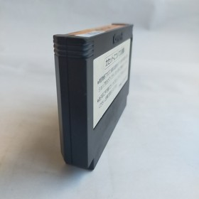 Road Fighter Konami pre-owned Nintendo Famicom NES Tested