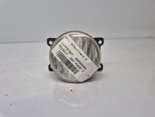 Antibrouillard Peugeot 207