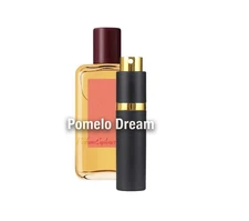 PE Pomelo Dream Inspired by Atelier Cologne POMELO Paradis 12ml Travelsize Spray